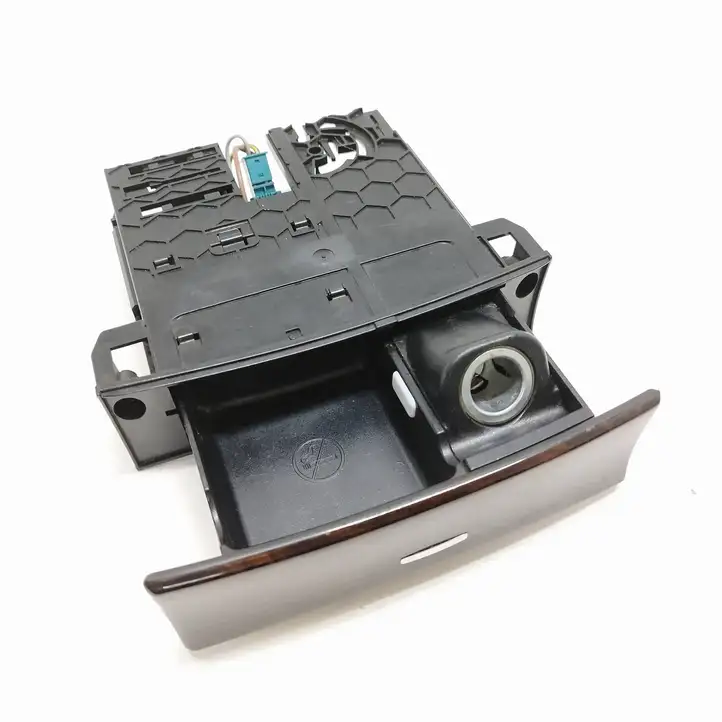 Mercedes-Benz GL X164 (2006 - 2012) A1648100130 Передняя пепельница — фото 2