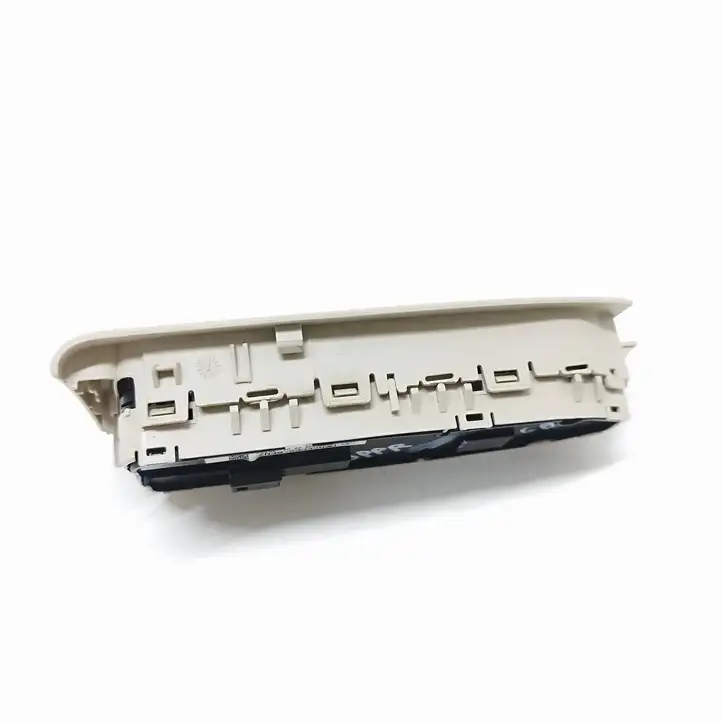 Mercedes-Benz S W222 (2013 - ) A2229052204 Блок кнопок стеклоподъемников — фото 2