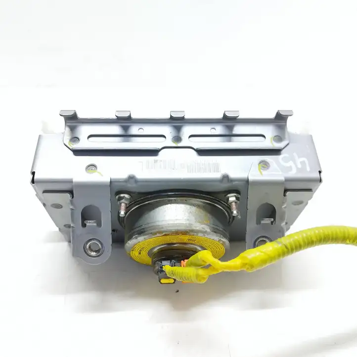 Toyota Prius (XW20) (2003 - 2009) 8214047020 Подушка безопасности пассажира — фото 5