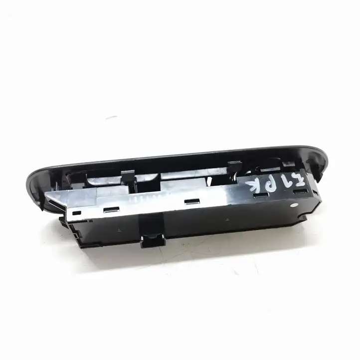 Ford S-MAX (2006 - 2010) 6M2T14A132BE Кнопка стеклоподъемников — фото 3