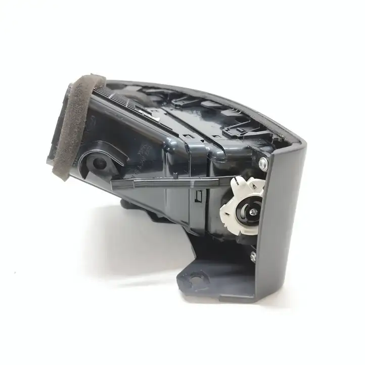 Hyundai i30 (2007 - 2012) U0468448 Боковой воздушный дефлектор — фото 3