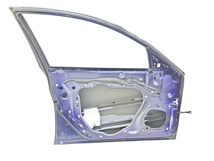 Mazda 6 (2009 - 2012) Дверь — фото 2