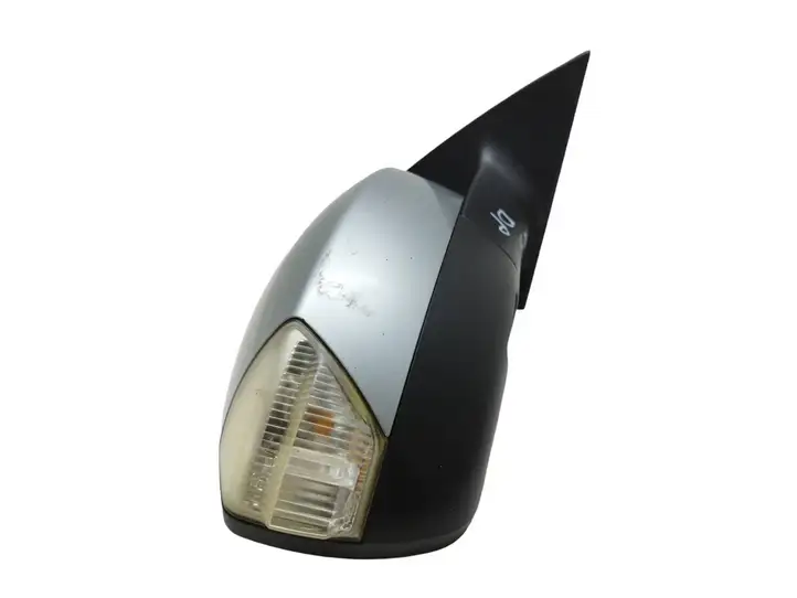Ford S-MAX (2006 - 2010) E9014347 Боковое зеркало с электроприводом — фото 3