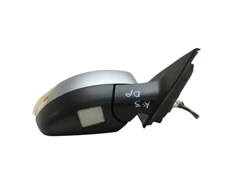 Ford S-MAX (2006 - 2010) E9014347 Боковое зеркало с электроприводом — фото 5