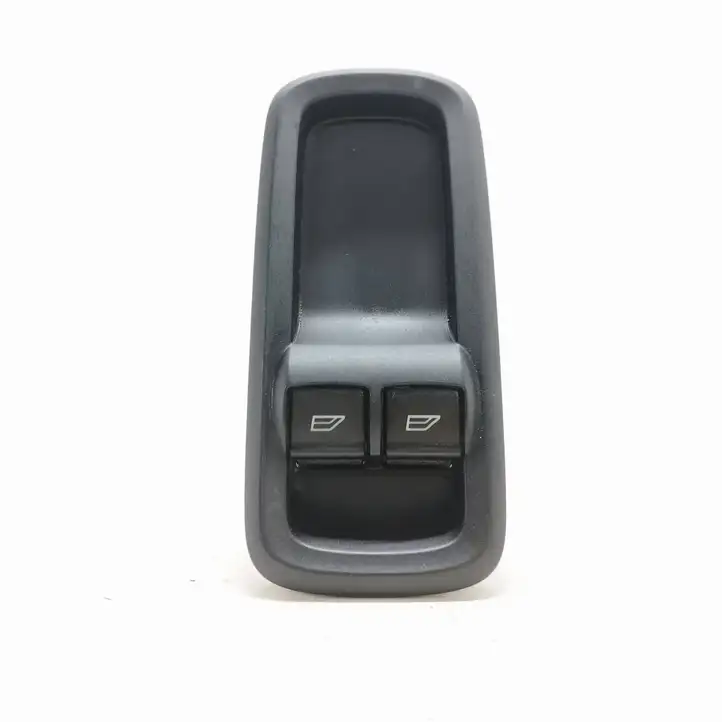 Ford Fiesta (2009 - 2012) 8A6T14A132AC Кнопка стеклоподъемников — фото 1