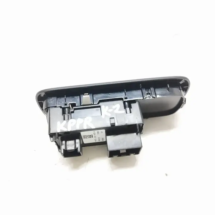 Ford Fiesta (2009 - 2012) 8A6T14A132AC Кнопка стеклоподъемников — фото 2