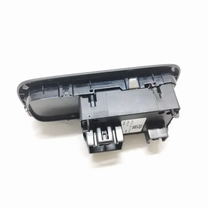 Ford Fiesta (2009 - 2012) 8A6T14A132AC Кнопка стеклоподъемников — фото 4