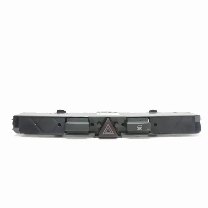 Opel Astra H (2004 - 2009) 03758075 Включатель аварийных фонарей — фото 1
