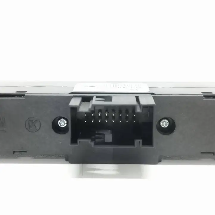 Opel Astra H (2004 - 2009) 03758075 Включатель аварийных фонарей — фото 4