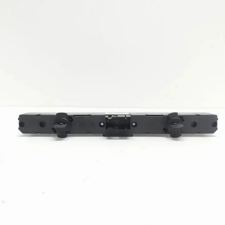 Opel Astra H (2004 - 2009) 03758075 Включатель аварийных фонарей — фото 5