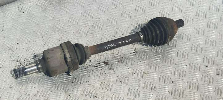 Volvo V50 (2004 - 2008)  36001357 Передняя полуось