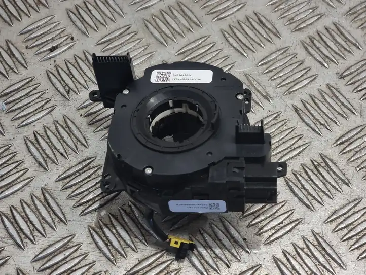 Ford S-MAX (2010 - 2015) ZWAC30976D Контактное кольцо SRS — фото 2