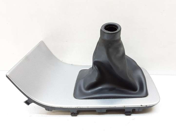 Volvo V70 (2007 - 2013)  30672191 Рамка рычага переключения передач