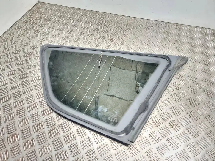 Ford S-MAX (2006 - 2010) 43r001604 Заднее боковое стекло — фото 2