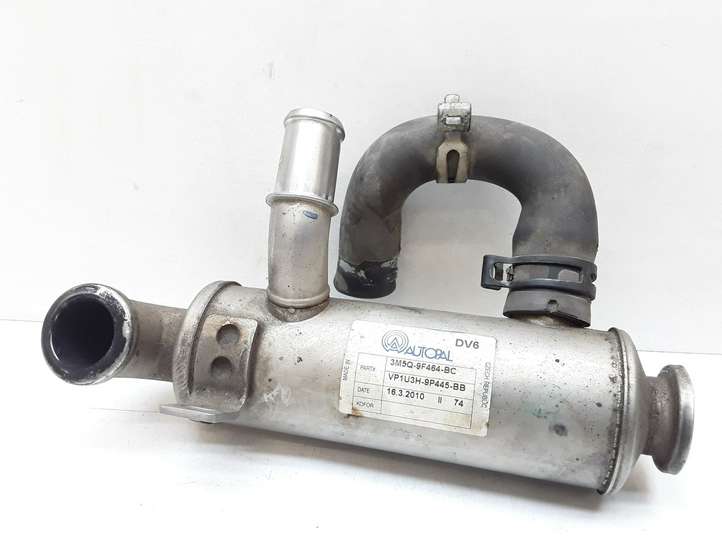 Volvo V50 (2004 - 2008)  3M5Q9F464BC Охладитель EGR