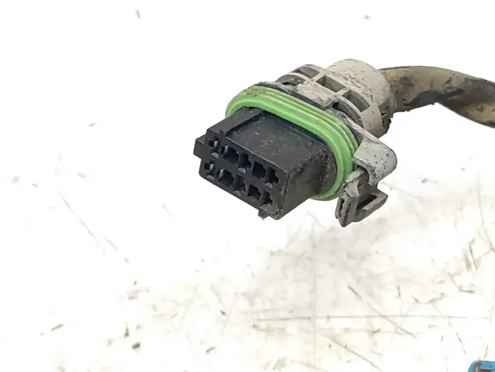 Renault Espace IV (2002 - 2006) 8200103511 Прочая электропроводка — фото 2