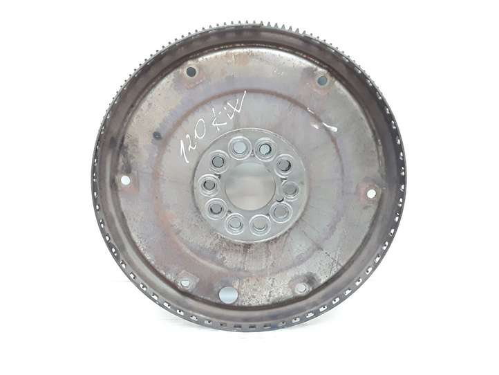 Volvo XC90 (2002 - 2006)  08677768 Маховик