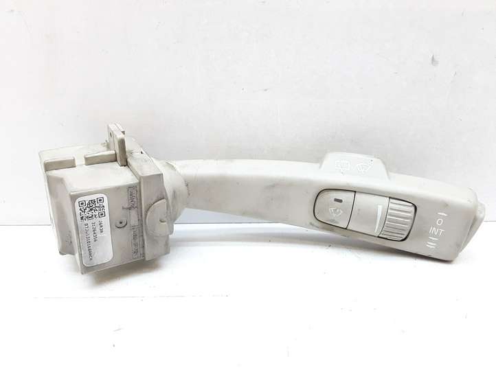 Volvo S80 (2006 - 2009)  31264356 Ручка стеклоочистителей