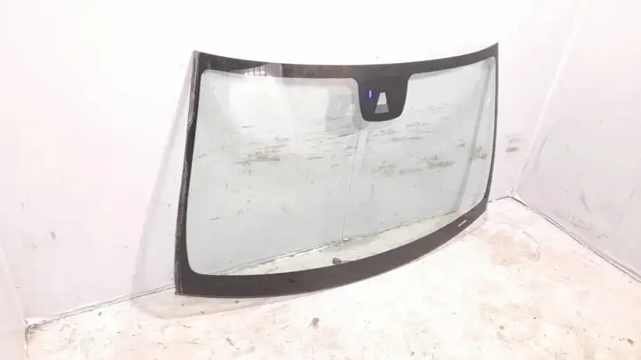 Mercedes-Benz CLS C218,X218 (2011 - 2017) Переднее стекло — фото 3
