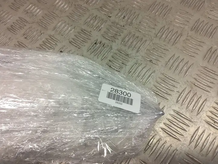 (2014 - 2018) 43R006723 Боковое стекло в середине кузова — фото 2