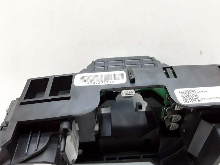 Volvo V70 (2007 - 2013)  30737117 Комплект ручек