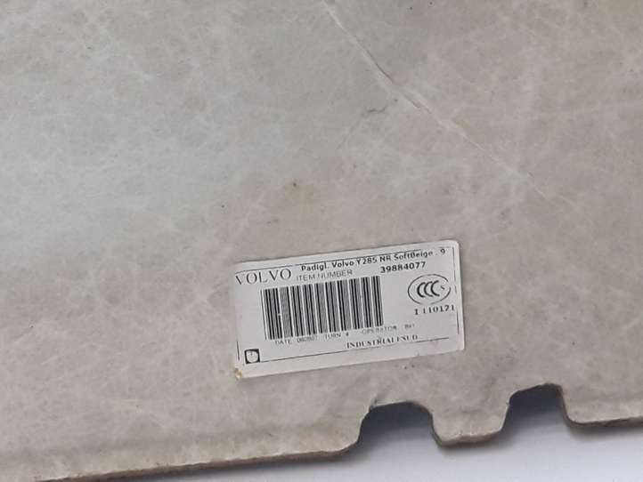 Volvo V70 (2007 - 2013)  39884077 Потолок