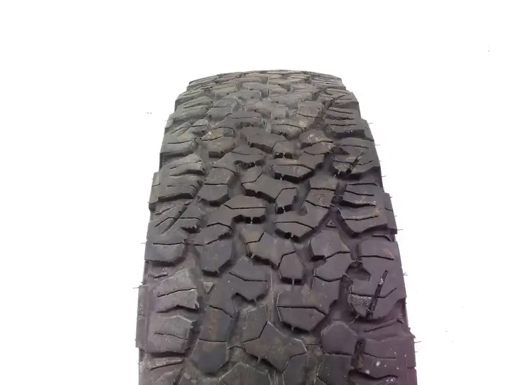 Ford Ranger (2009 - 2011) 24570R16 Зимняя шина R16 — фото 4