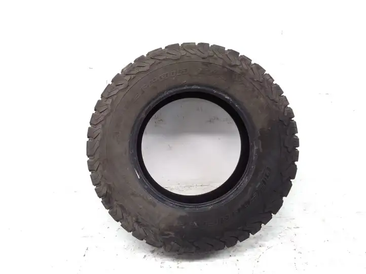 Ford Ranger (2009 - 2011) 24570R16 Зимняя шина R16 — фото 7
