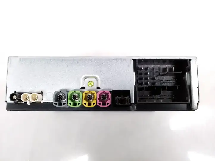 Volkswagen ID.3 (2019 - ) 10A035816J Магнитола / мультимедийная система — фото 5