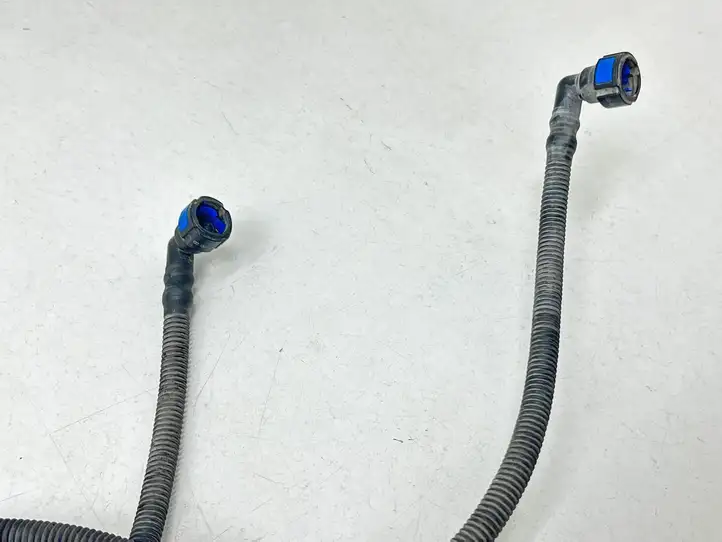 Volkswagen Golf VII (2013 - 2019) 5G0955970 Шланг омывателя фар — фото 2