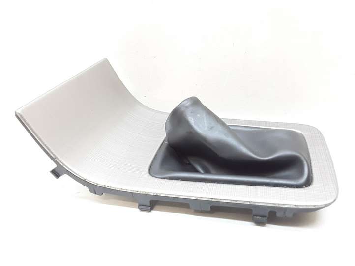 Volvo V70 (2007 - 2013)  30672191 Рамка рычага переключения передач