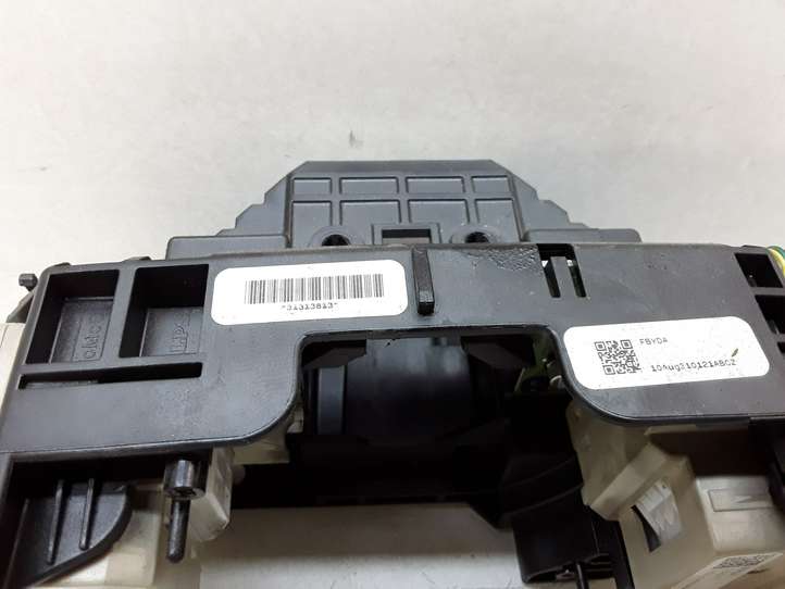 Volvo V70 (2007 - 2013)  31313813 Комплект ручек