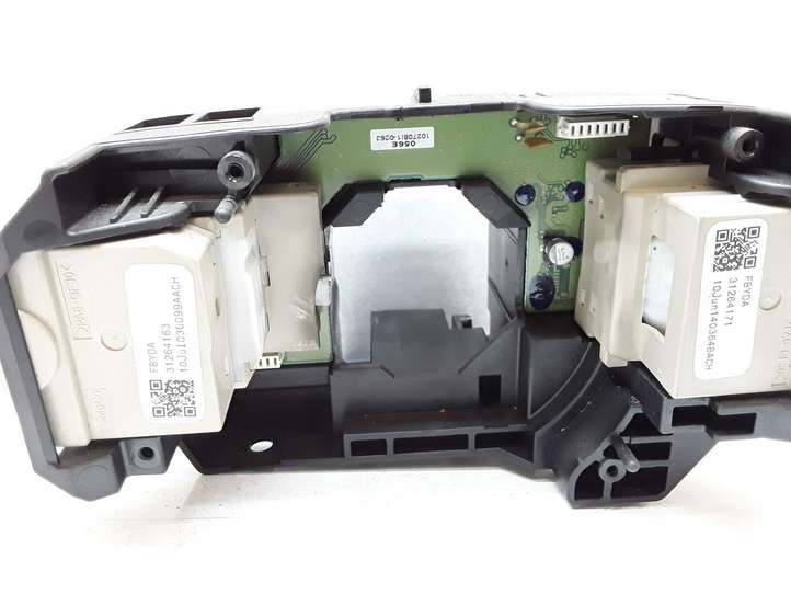 Volvo V70 (2007 - 2013)  31313813 Комплект ручек