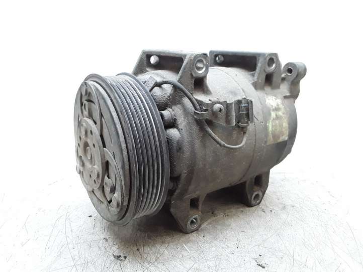 Volvo S60 (2000 - 2004)  P30665339 Компрессор (насос) кондиционера воздуха