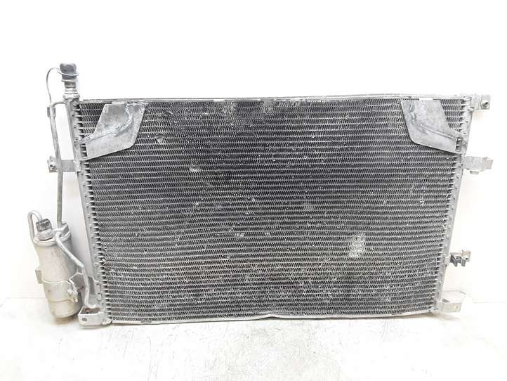 Volvo S60 (2000 - 2004)  31101053 Радиатор охлаждения кондиционера воздуха
