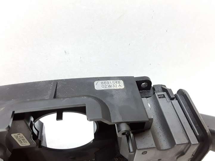 Volvo S60 (2000 - 2004)  8691548 Комплект ручек