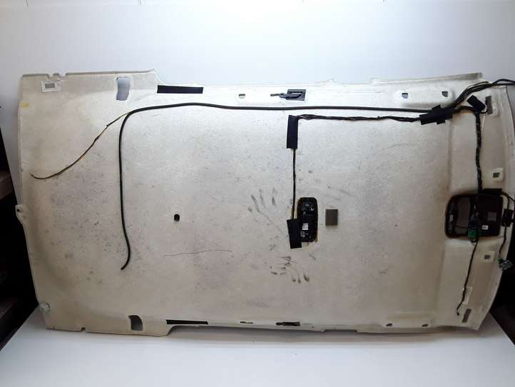 Volvo V70 (2007 - 2013)  39884077 Потолок