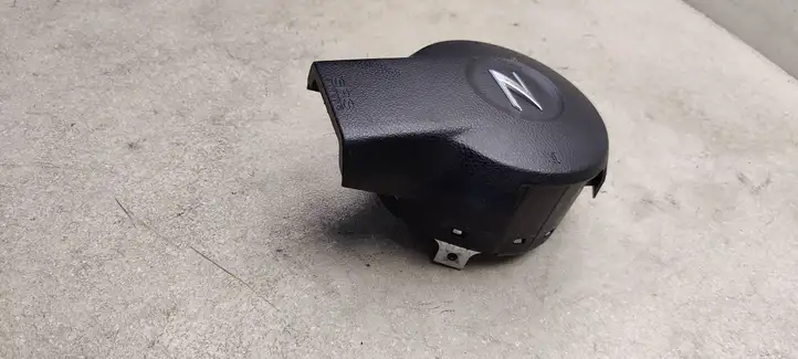 Nissan 350Z (2001 - 2009) Подушка безопасности руля — фото 2
