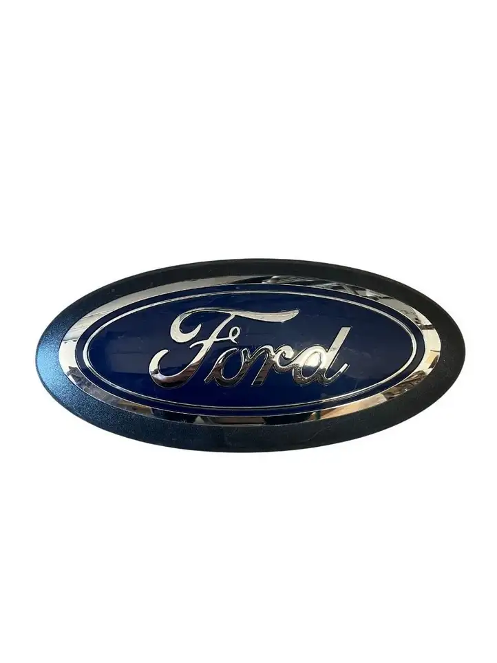 Ford F150 (2020 - ) JL348B262AB Эмблема производителя — фото 1