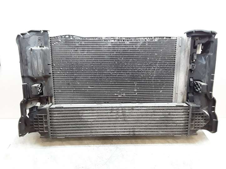 Volvo V70 (2007 - 2013)  30671324 Комплект радиаторов