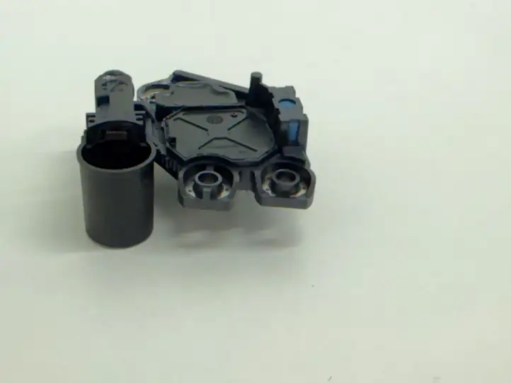 Mercedes-Benz C W205 (2014 - 2021) A0001541200 Запчасти генератора — фото 4