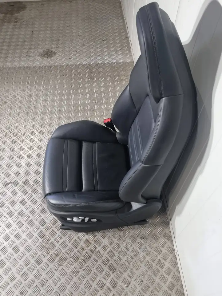 Porsche Cayenne (9Y0 9Y3) (2018 - ) 9Y0557C01 Переднее сиденье водителя — фото 7