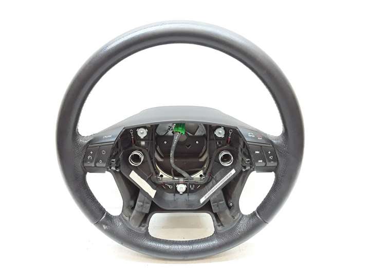 Volvo XC90 (2002 - 2006)  30680839 Руль