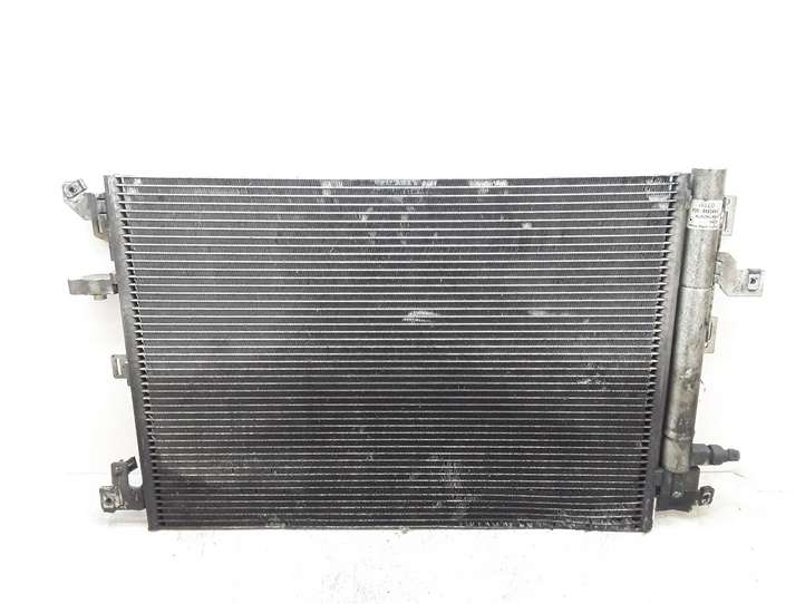 Volvo XC90 (2002 - 2006)  30648953 Радиатор охлаждения кондиционера воздуха