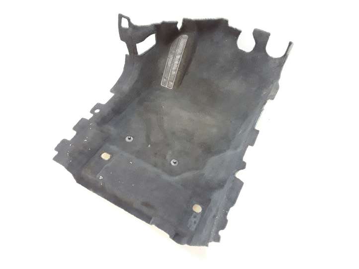 Volvo V70 (2007 - 2013)  P39857093 Передний коврик салона