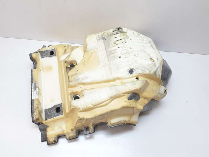Volvo V70 (2007 - 2013)  P39857093 Передний коврик салона