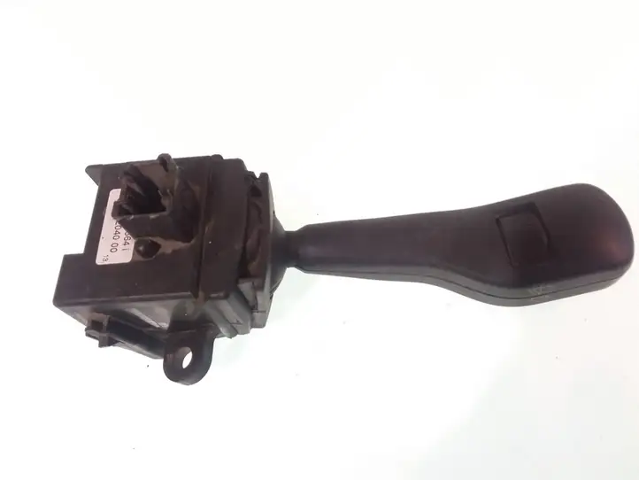 BMW 3 E46 (1998 - 2005) 8363664 Переключатель стеклоочистителей — фото 2