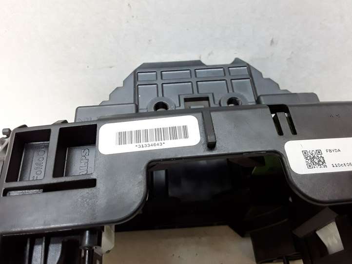 Volvo V70 (2007 - 2013)  31334647 Комплект ручек