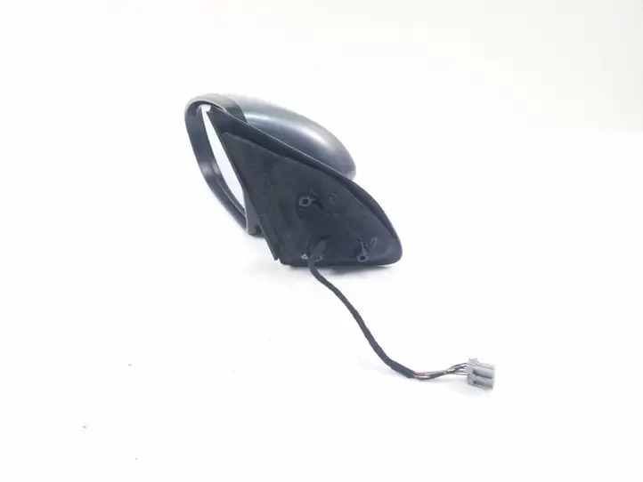 Nissan Qashqai (2006 - 2010) E11026203 Боковое зеркало с электроприводом — фото 3