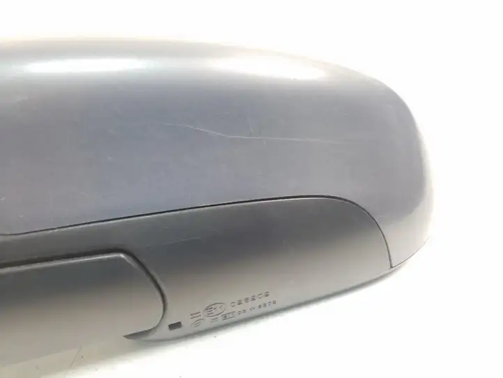 Nissan Qashqai (2006 - 2010) E11026203 Боковое зеркало с электроприводом — фото 6